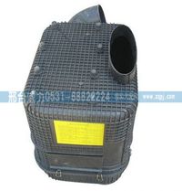 WG9125191044,重汽金王子油滤器总成（塑料）WG9125191044,邢台威力汽车零部件有限公司