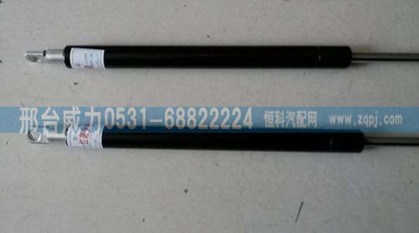 红岩新大康空气弹簧面板支撑杆/无