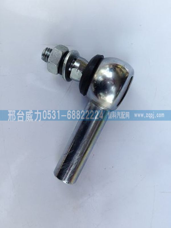 重卡配件重汽配件货车挂车换挡球头 客车换挡球头/无