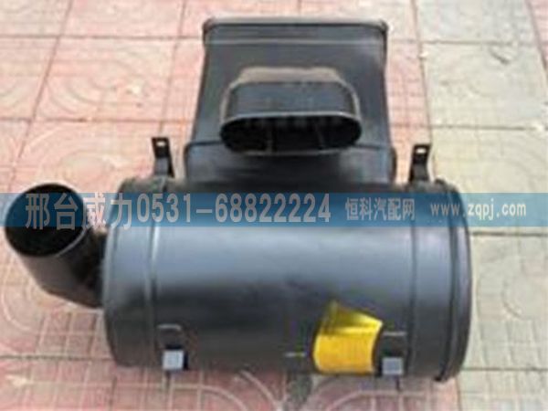 欧曼空气滤芯总成2850沙漠滤，空滤总成1331311982010图1