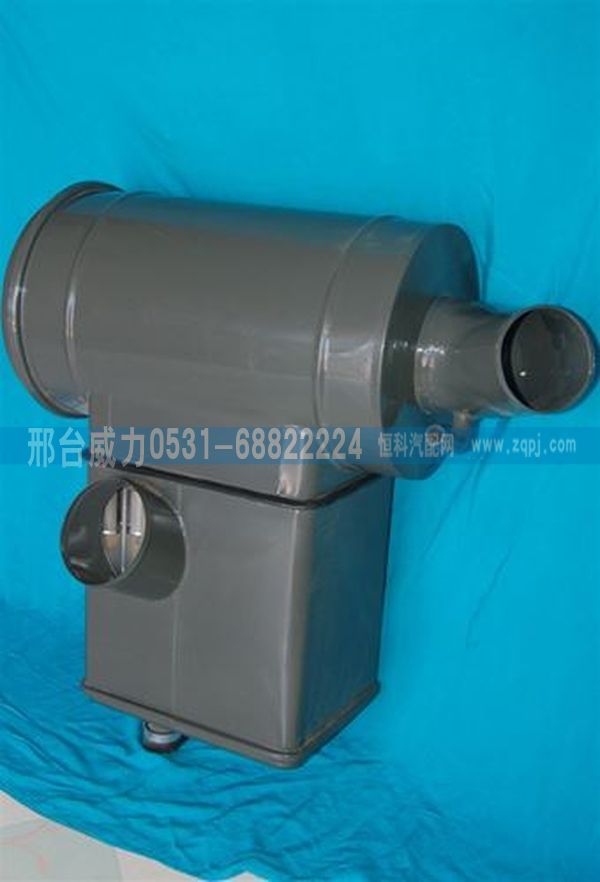 重汽斯太尔王方圆45°沙漠空滤WG9112190162/WG9112190162