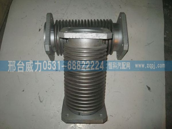 重汽金王子08款绕行软管/无