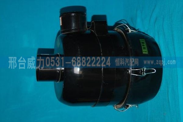 一汽解放450马力油滤器总成/无