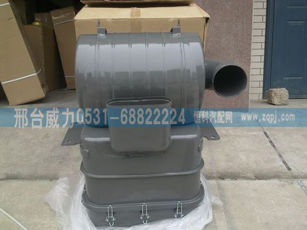 欧曼3046油滤器总成/无
