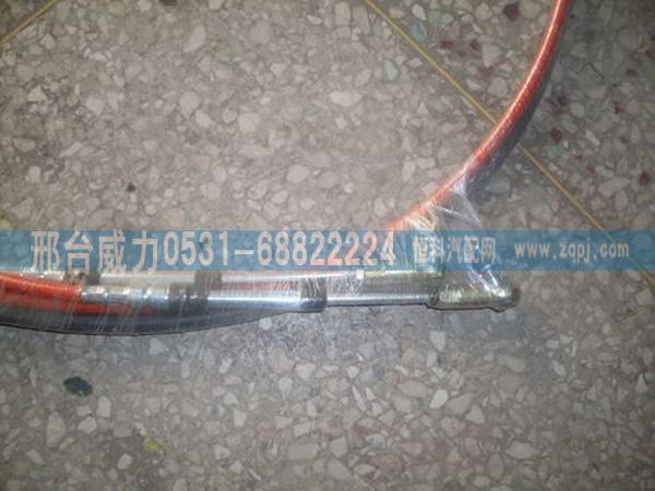 赛龙2换档线 赛龙3换档线（一套两根）/无
