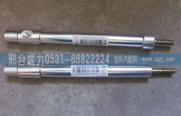 142501180002 停油汽缸 欧曼/142501180002