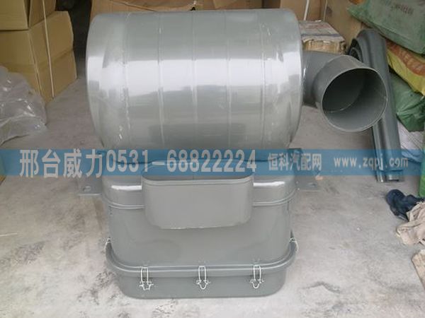 油滤器总成/无