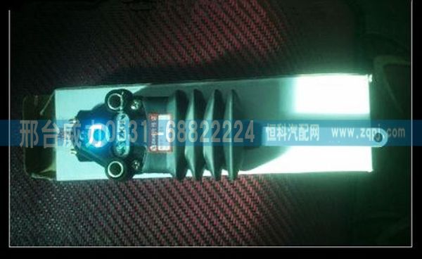 豪沃A7高度控制阀总成WG1642440051/WG1642440051