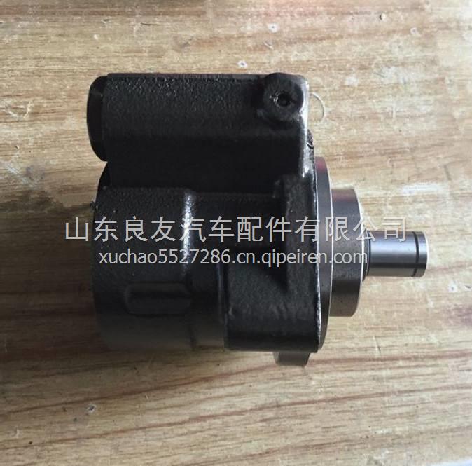 E08L1-3407100A玉柴YC4E150-20發(fā)動機轉(zhuǎn)向助力泵 E08L1-3407100A