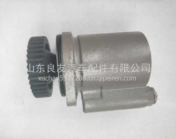  610800130135  610800130022濰柴WP7轉(zhuǎn)向助力葉片泵 610800130012 