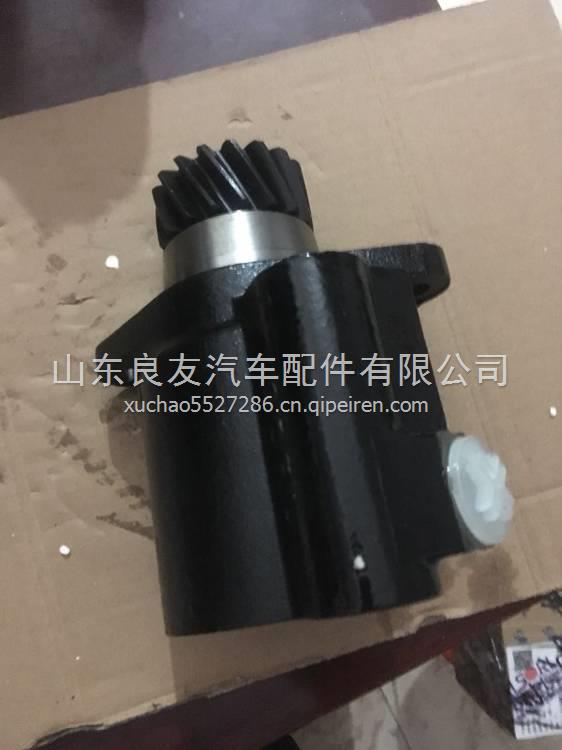 1131334001012歐曼重卡轉(zhuǎn)向助力泵 1331334002002    1131334001012