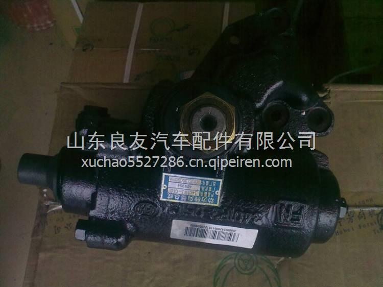 3401R3-010柳汽乘龍方向機(jī)總成 3401R3-010