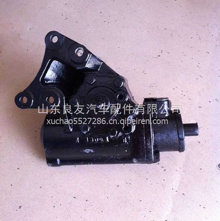 34C03-01010C宇通客車(chē)方向機(jī)總成 34C03-01010C