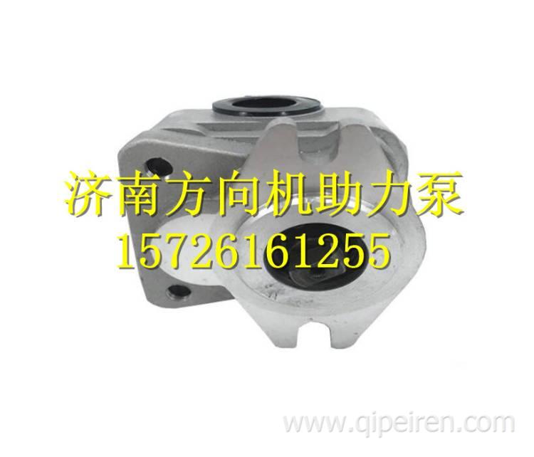 A8V0107卡特320B勾机齿轮泵液压大泵猪仔泵先导辅助泵 A8V0107