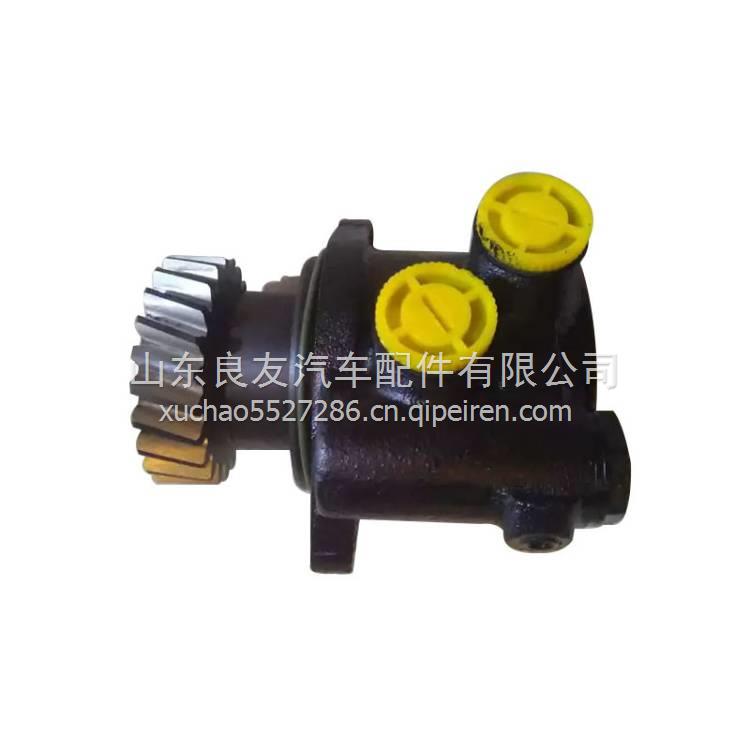 CA088-3407100玉柴YC2108轉(zhuǎn)向助力泵 CA088-3407100
