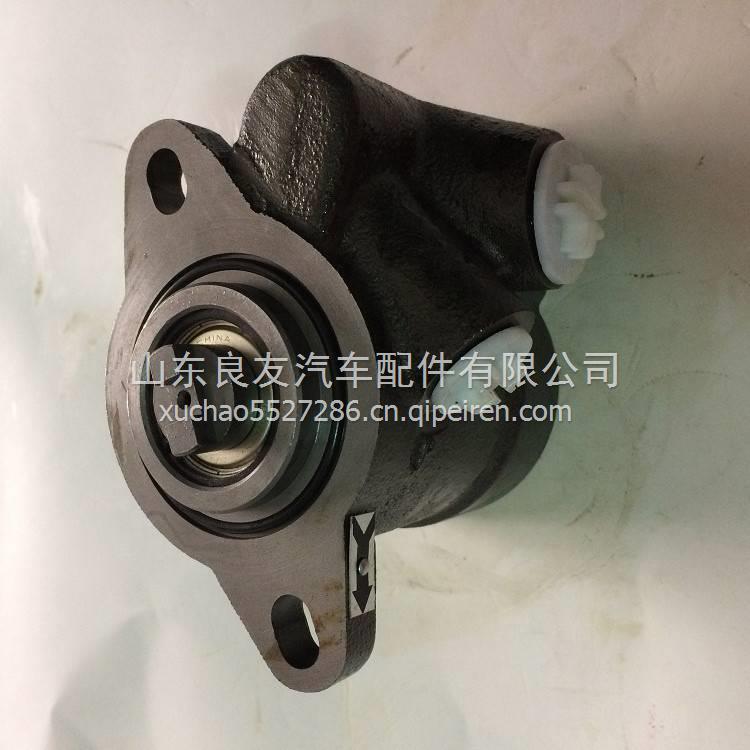 A3008-3407100玉柴6108轉(zhuǎn)向油泵  A3008-3407100
