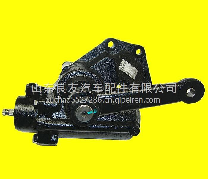 QFXJ-31山東時風(fēng)方向機總成 QFXJ-31