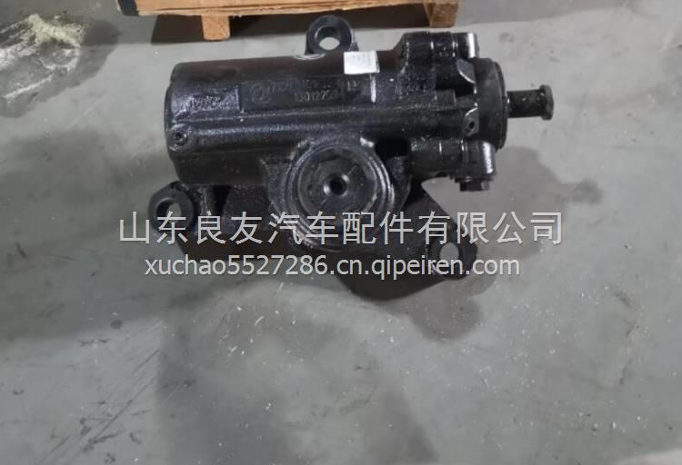 3401F35-010東風EQ240轉向機eq2080208221001118牽引車方向機總成 3401F35-010