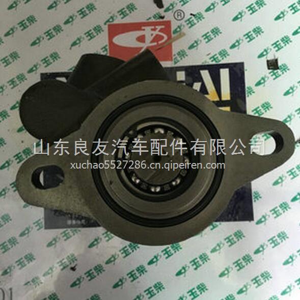 A3008-3407100A玉柴發(fā)動機6108轉(zhuǎn)向助力葉片泵 A3008-3407100A
