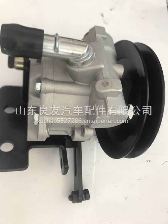 5408103110004全柴QC4H1/QCH20方向机转向液压助力油泵 5408103110004