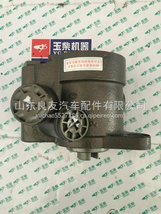 L38DB-3407100玉柴YC6113轉(zhuǎn)向助力泵 L38DB-3407100