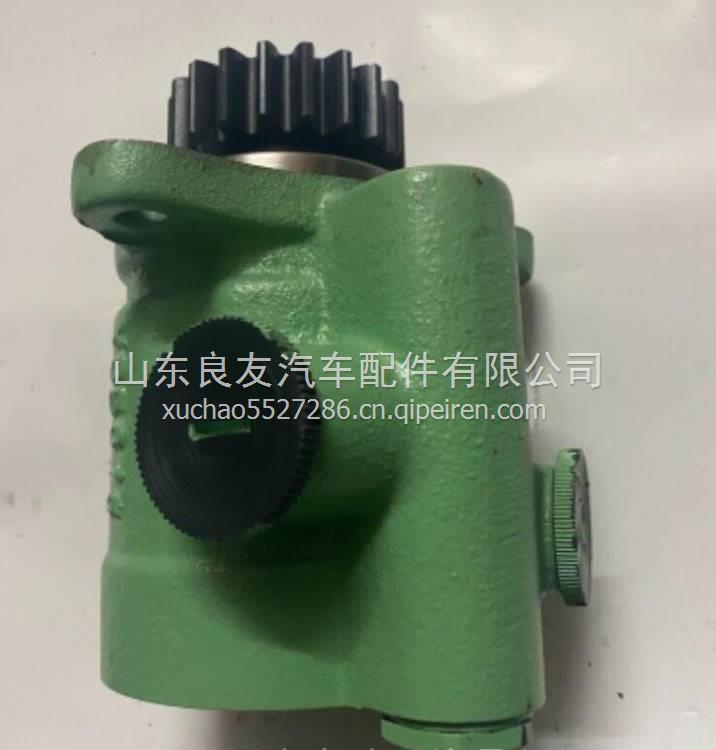 3407020-AKZ-09錫柴6110轉(zhuǎn)向助力泵 3407020-AKZ-09
