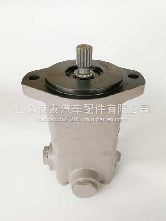 1122934000005歐曼雄獅自卸車轉(zhuǎn)向助力泵 1122934000005
