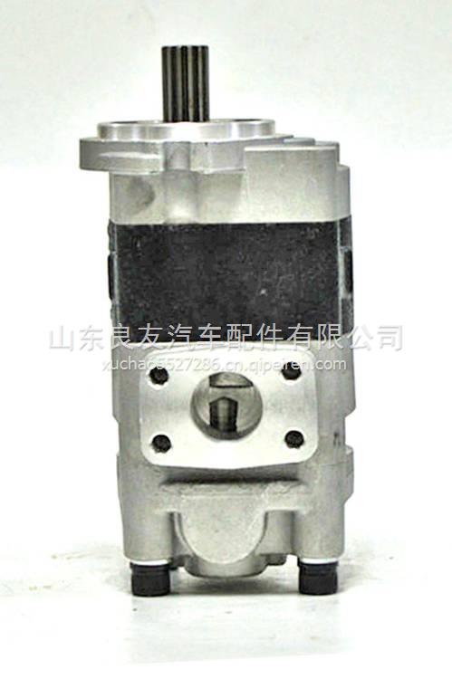 CBHY-G32叉车双联齿轮泵F3.5-ATΦR CBHY-G32/F3.5-ATΦL CBHY-G32