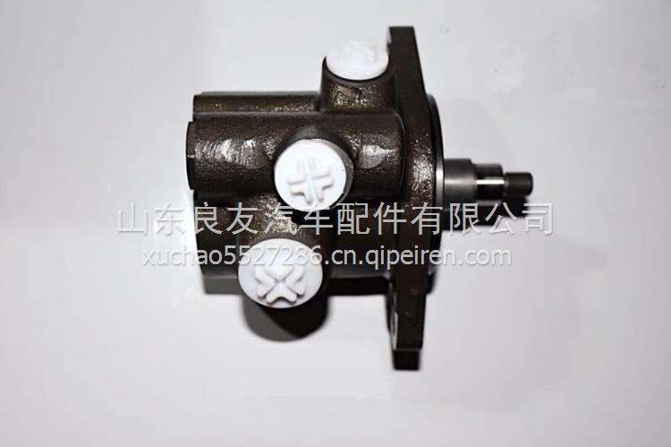 K6200-3407100SF2玉柴6K發(fā)動機(jī)助力泵 K6200-3407100SF2