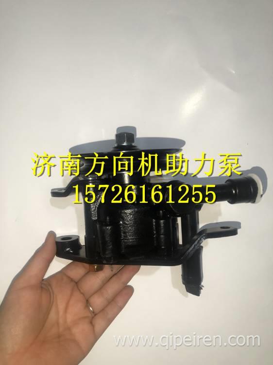 FDB340707020BB41-KM50一汽錫柴490 KM50皮帶輪方向助力泵 FDB340707020BB41-KM50
