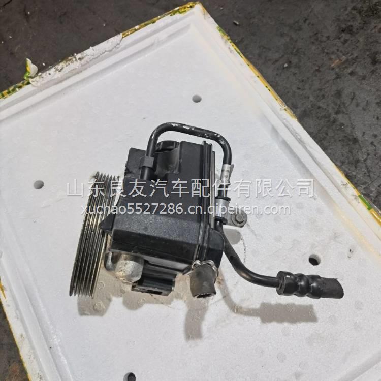 ZYB-1004R/562-2東風(fēng)標(biāo)致206轉(zhuǎn)向助力泵  ZYB-1004R/562-2