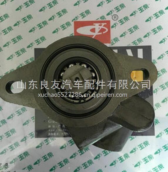 186-3407010-N75玉柴原廠轉(zhuǎn)向泵 186-3407010-N75