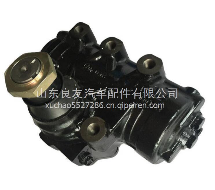 3401GA-010  130731311177三一重工方向機(jī)總成 3401GA-010 