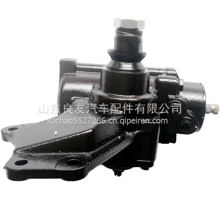 3401001-NJ28EP南駿輕卡轉(zhuǎn)向器總成 3401001-NJ28EP
