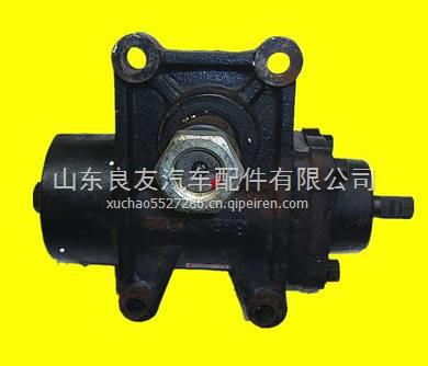 3401KL-010B蘇州金龍客車轉向器總成 3401KL-010B