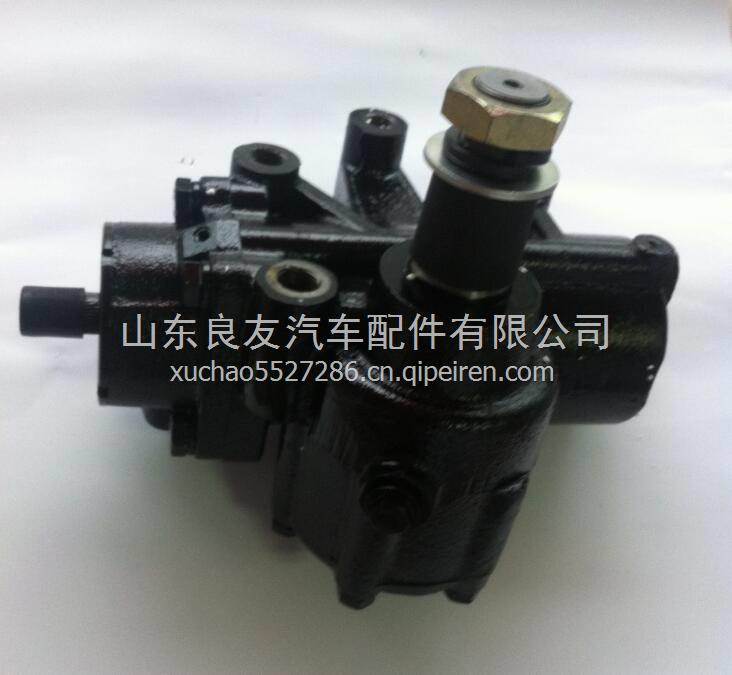 1118834001002歐曼騎兵方向機(jī)總成 1118834001002