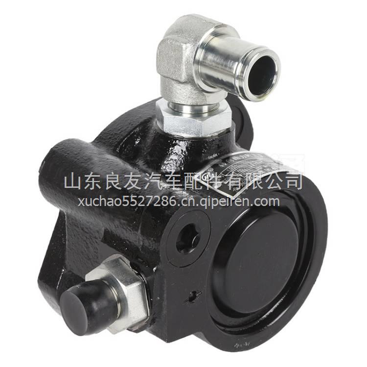 FL0340030008A0A6017瑞沃自卸車BJ轉(zhuǎn)向助力泵 FL0340030008A0A6017