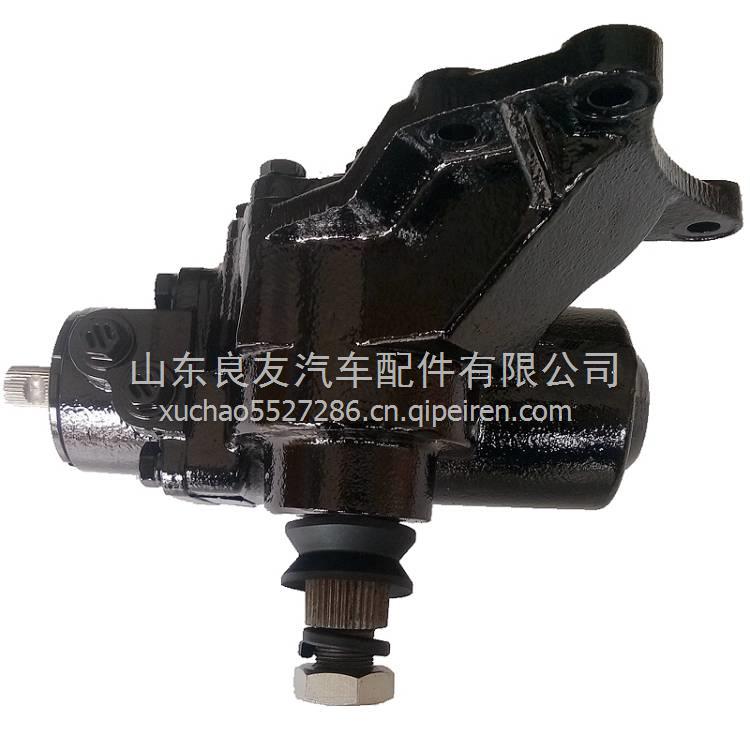 3401R3-010東風(fēng)尖頭改裝液壓方向機(jī)總成 3401R3-010
