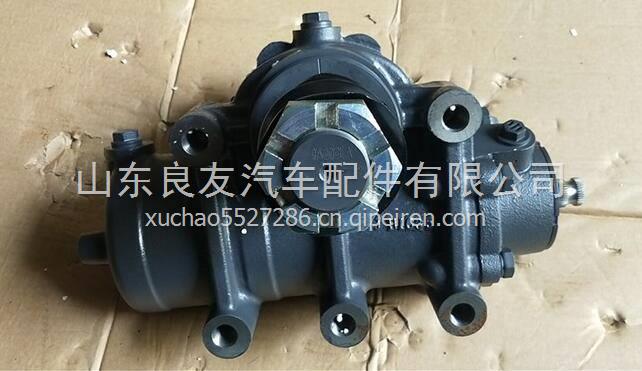 X1-3411010柳汽霸龍方向機(jī)總成 X1-3411010