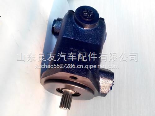 1120834000010上柴D6114B轉(zhuǎn)向助力泵 1120834000010