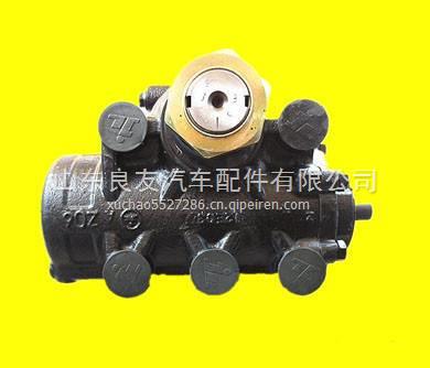 Z10-3411010三一重工攪拌車方向機總成  Z10-3411010