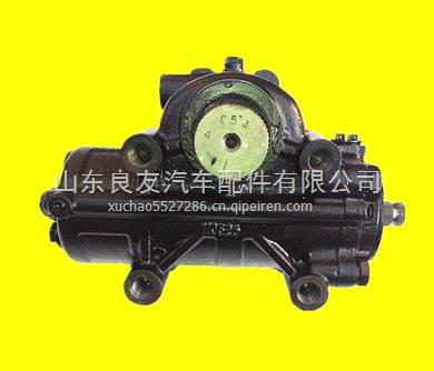 3411-00070宇通客車(chē)轉(zhuǎn)向器總成 3411-00070