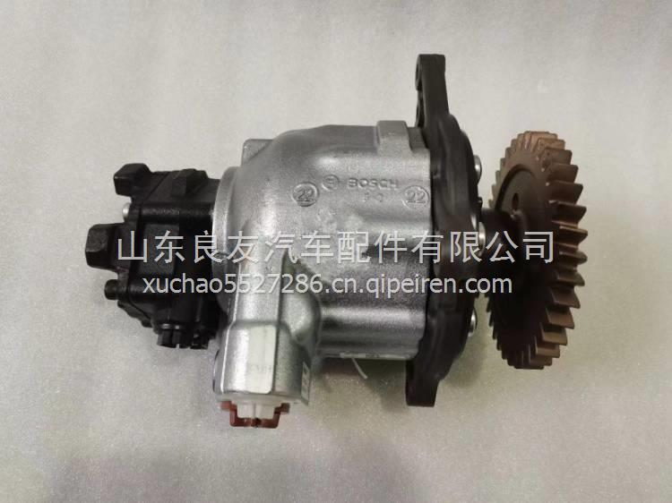 3986330沃爾沃卡車方向機助力泵 21910863 23568649 