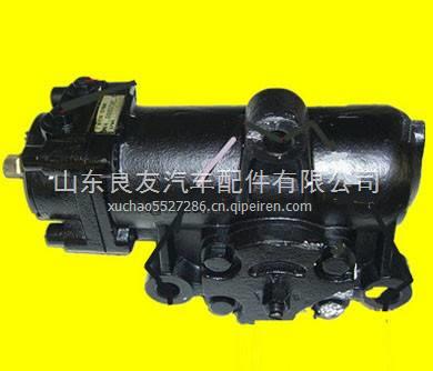 3411010-3205T3一汽解放方向機(jī)總成 3411010-3205T3