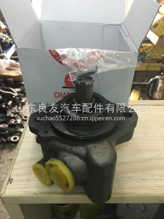   E0401-3407100玉柴4110ZQ轉向助力泵 E0208-3407100A    E0401-3407100