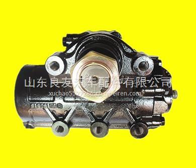 H0340170003A0歐曼9系自卸車方向機(jī)總成 H0340170003A0