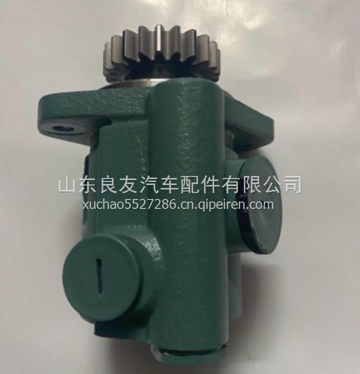 3407020-M10-091U錫柴6DM2-42E4轉(zhuǎn)向泵 3407020-M10-091U