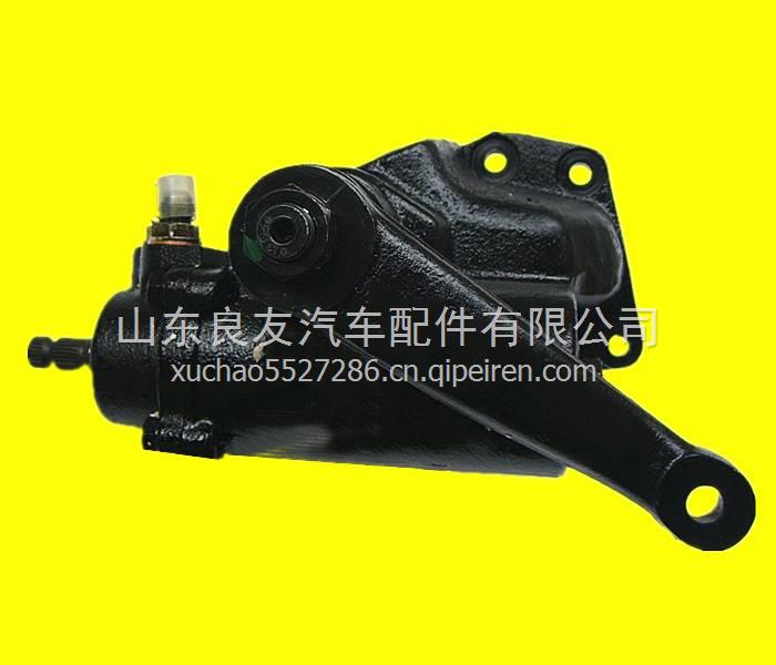 3401Z51-010躍進(jìn)帥虎汽車(chē)轉(zhuǎn)向器方向機(jī)3411Y001A0451 3401Z51-010
