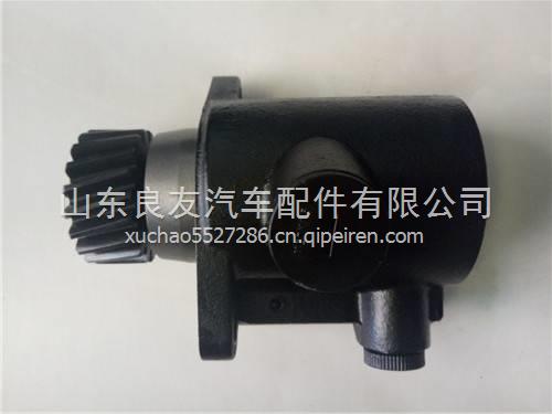 ZYB42-16FS05歐曼GTL轉向助力泵 H4340030003A0