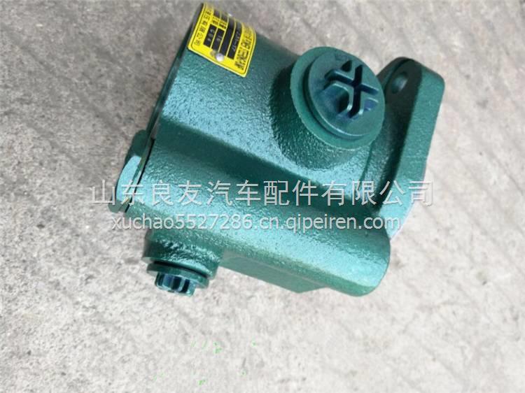 3407020-420-BF20濰柴道依茨方向助力泵 3407020-420-BF20